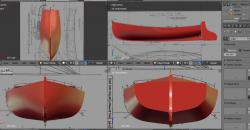 10ft dinghy 3D Models | Page 1 | STLFinder