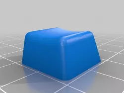 Cherry MX Keycap