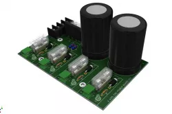 CNC PDB - CNC machine power distribution board