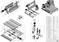 CNC ROUTER