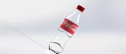 Coco-Cola Bottle