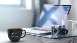 Coffee Cup