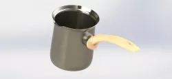 Coffee Pot