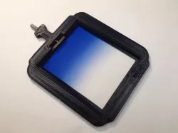 Cokin P filter frame for Proaim mattebox