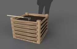 Compost Bin
