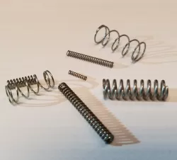 Compression Springs