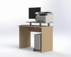 Computer Table