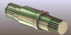 CONNECTING GEAR