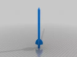 Crossbow Pistol Bolt