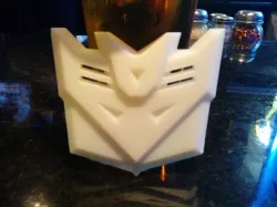 Decepticon Emblem