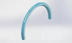 DEKORATİF HORTUM (BORU)