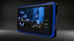 Digital camera