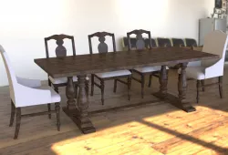 DINING TABLE CLASSIC