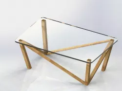 Dinner Table