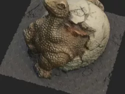 Dinoegg