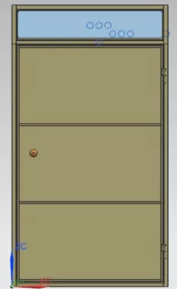 Door