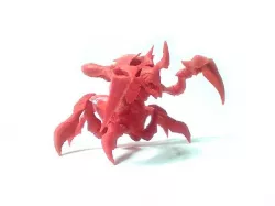 Dota 2 Nyx Assassin posed