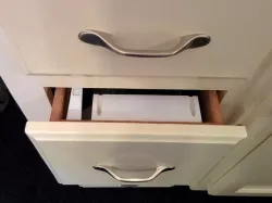 Drawer Child Hand Blocker