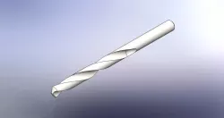 Drill Bit
