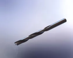 Drill Bit