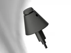 drill spindle