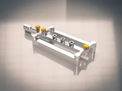 Drilling Jig