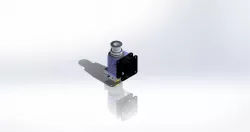 E3D v6  Hotend