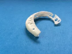 ear jewelry - custom made
