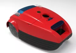 Electric Vacuum Cleaner