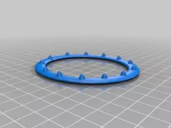 Emo Bracelet