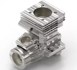 Engine Block
