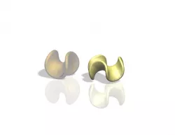 Enneper Surface Approximation