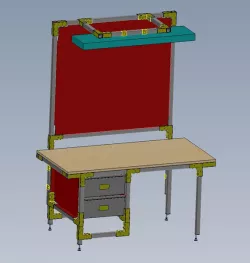 ENWAR_QD_TM Workshop table
