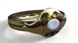 Evil ring
