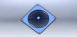 Fan Ventilation