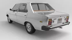 FIAT 131