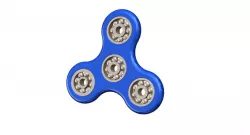 Fidget Spinner