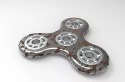 Fidget Spinner