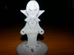 FlatMinis: Mindflayer