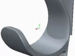 Fork and Spoon Holder
