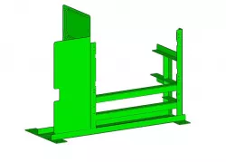Frame