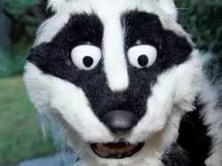 Fursuit- or puppet-head base - version8
