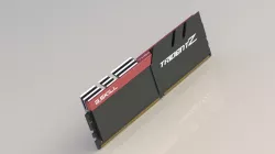 G Skill Trident Z DDR4 F4-3200