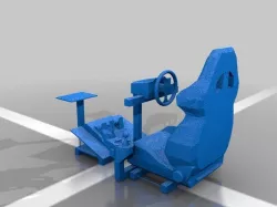 Gaming / Race Seat
