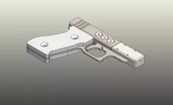 GB 22 Pistol