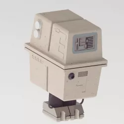 Gonk Droid