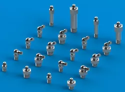 Grease Fitting - Zerk type