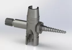 Grease Fitting - Zerk Wrench 1/8" NPT