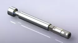 Grease Fitting - Zerk Zapper