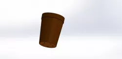 Growing Bucket